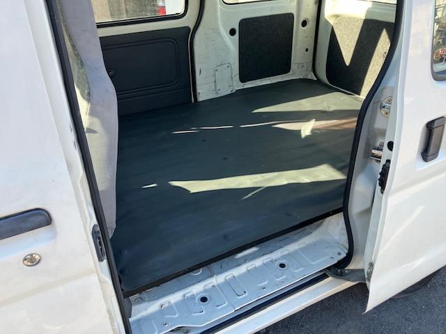 ハイゼットカーゴ ＤＸ　車検２年整備保証付ＥＴＣ（11枚目）