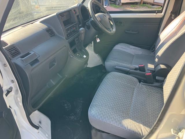 ハイゼットカーゴ ＤＸ　車検２年整備保証付ＥＴＣ（12枚目）