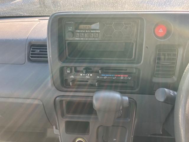ハイゼットカーゴ ＤＸ　車検２年整備保証付ＥＴＣ（17枚目）