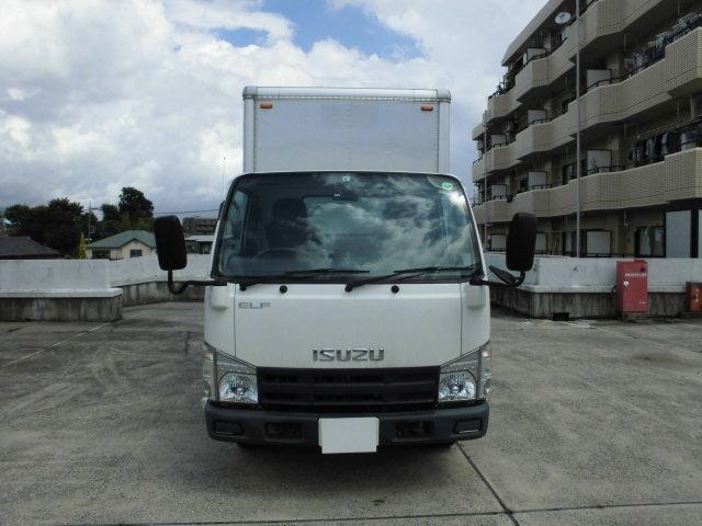 1.5トンアルミバンフラットロー(2枚目)