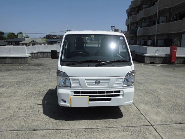 日産 ＮＴ１００クリッパートラック