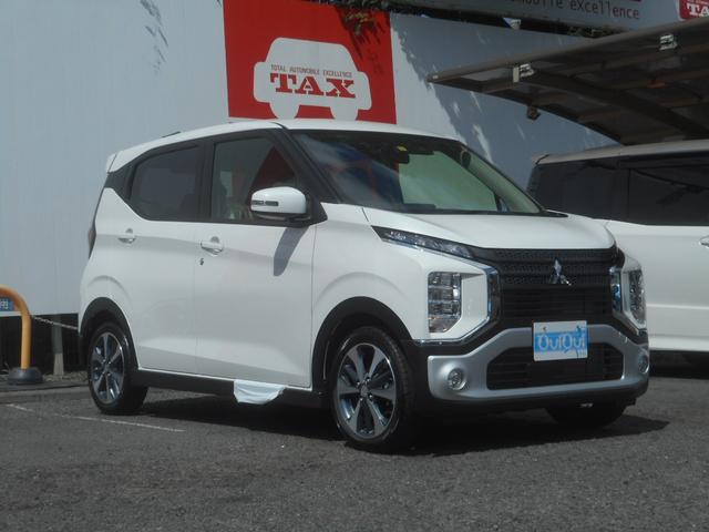 G OPカラー e-アシスト 純正AW 届出済未使用車(3枚目)