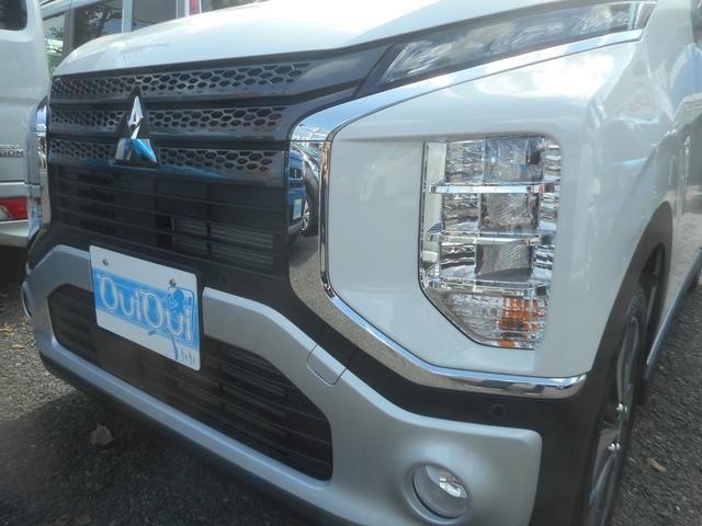 G OPカラー e-アシスト 純正AW 届出済未使用車(9枚目)
