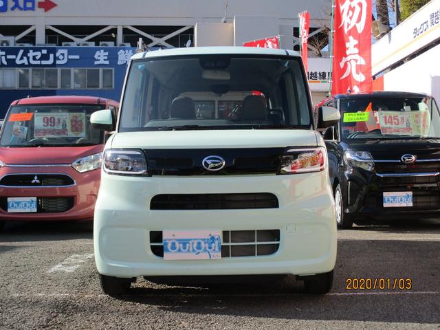 X 衝突被害軽減ブレーキ 左側電動スライド 届出済未使用車(2枚目)