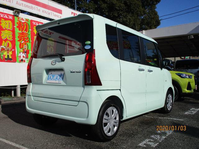 X 衝突被害軽減ブレーキ 左側電動スライド 届出済未使用車(5枚目)