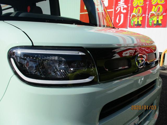 X 衝突被害軽減ブレーキ 左側電動スライド 届出済未使用車(10枚目)