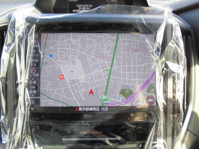 フォレスター ＸＴ－エディション　メーカー保証／スバル純正ダイヤトーンナビ／パワーリヤゲート／スマートリヤビューミラー／サイドビューモニター／ステアリングヒーター／ＥＴＣ２．０車載器／前後方ドライブレコーダー／バックビューモニター（25枚目）