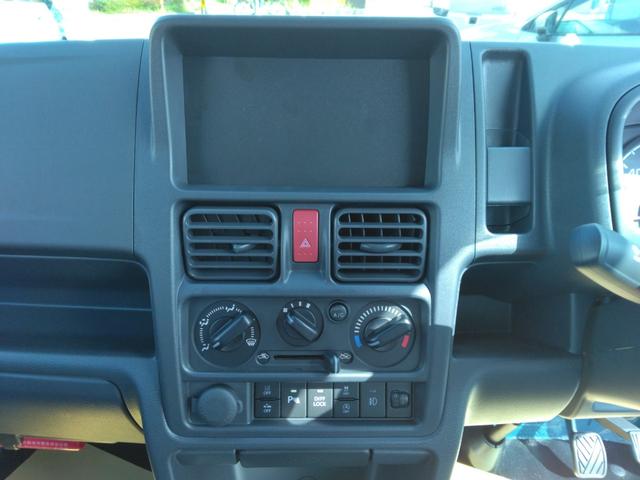 スーパーキャリイ Ｘリミテッド　新車保証継承／特別仕様車／ＬＥＤヘッドランプ／専用デカール／専用ホイール／デフロック（14枚目）