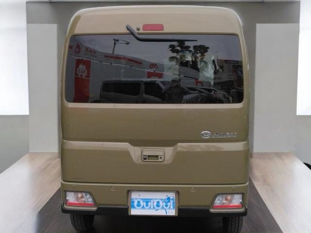 アトレー ＲＳ　４ＷＤ／ターボ／届出済未使用車／純正カーナビ／フルセグＴＶ／Ｂｌｕｅｔｏｏｔｈオーディオ／全車速追従機能付アダプティブクルーズ／バックカメラ／ＬＥＤヘッドライト／（6枚目）