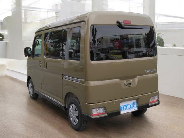 アトレー ＲＳ　４ＷＤ／ターボ／届出済未使用車／純正カーナビ／フルセグＴＶ／Ｂｌｕｅｔｏｏｔｈオーディオ／全車速追従機能付アダプティブクルーズ／バックカメラ／ＬＥＤヘッドライト／（7枚目）