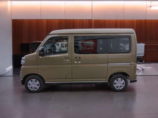 アトレー ＲＳ　４ＷＤ／ターボ／届出済未使用車／純正カーナビ／フルセグＴＶ／Ｂｌｕｅｔｏｏｔｈオーディオ／全車速追従機能付アダプティブクルーズ／バックカメラ／ＬＥＤヘッドライト／（8枚目）