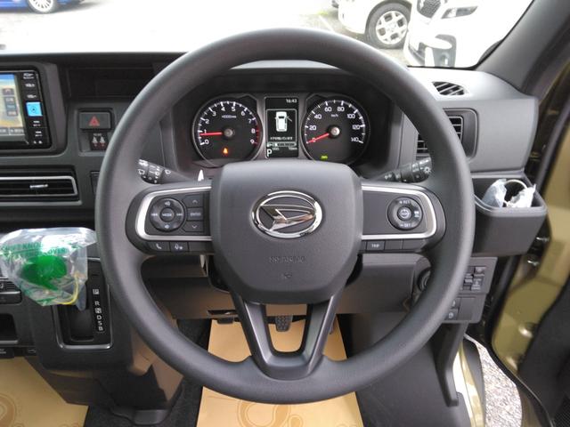 アトレー ＲＳ　４ＷＤ／ターボ／届出済未使用車／純正カーナビ／フルセグＴＶ／Ｂｌｕｅｔｏｏｔｈオーディオ／全車速追従機能付アダプティブクルーズ／バックカメラ／ＬＥＤヘッドライト／（16枚目）