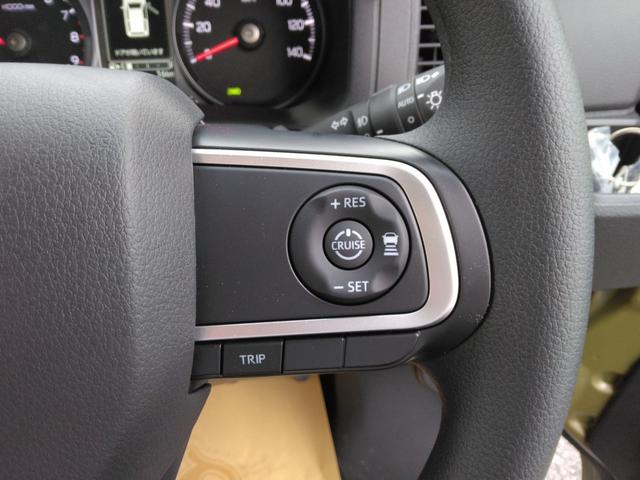 アトレー ＲＳ　４ＷＤ／ターボ／届出済未使用車／純正カーナビ／フルセグＴＶ／Ｂｌｕｅｔｏｏｔｈオーディオ／全車速追従機能付アダプティブクルーズ／バックカメラ／ＬＥＤヘッドライト／（18枚目）