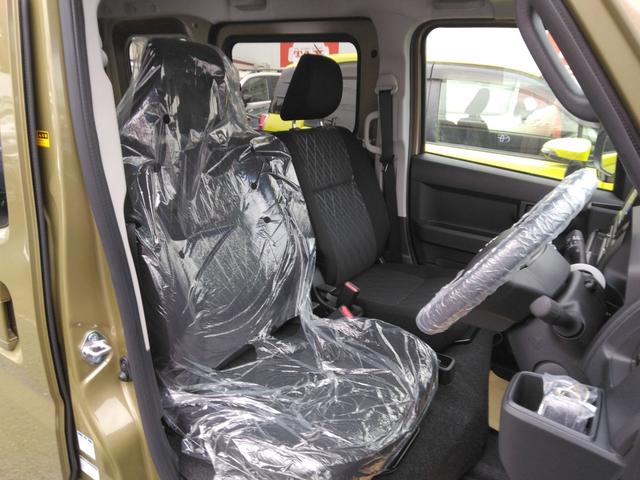 アトレー ＲＳ　４ＷＤ／ターボ／届出済未使用車／純正カーナビ／フルセグＴＶ／Ｂｌｕｅｔｏｏｔｈオーディオ／全車速追従機能付アダプティブクルーズ／バックカメラ／ＬＥＤヘッドライト／（32枚目）