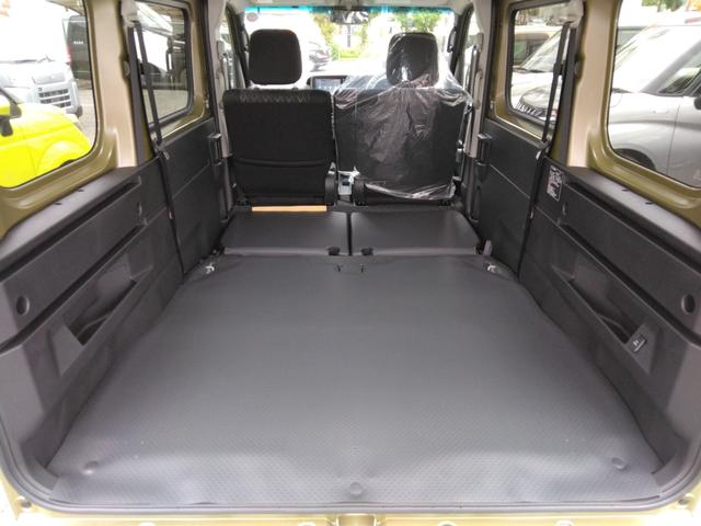 アトレー ＲＳ　４ＷＤ／ターボ／届出済未使用車／純正カーナビ／フルセグＴＶ／Ｂｌｕｅｔｏｏｔｈオーディオ／全車速追従機能付アダプティブクルーズ／バックカメラ／ＬＥＤヘッドライト／（46枚目）