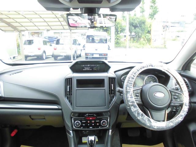 フォレスター ＸＴ－エディション　スバル新車保証継承／パワーリヤゲート／フロント・サイドビューモニター／スマートリヤビューミラー／ルーフレール／ハーフレザーシート／ステアリングヒーター／シートヒーター（2枚目）