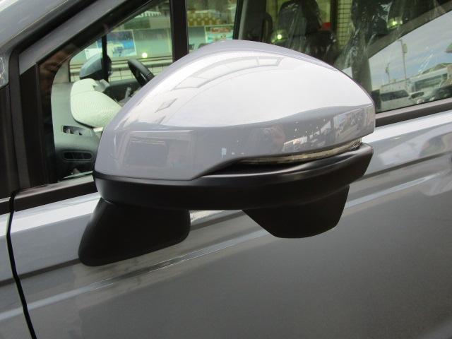 フリード e:HEVエアー EX 6人乗 純正アルミ LEDライト アダプティブクルーズコントロール BSM 両側電動スライドドア リアクーラー シートヒーター USBチャージャー メーカー保証継承渡 登録済未使用車(37枚目)