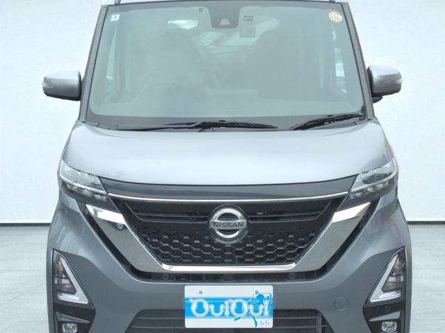 ルークス ハイウェイスター　Ｘ（2枚目）