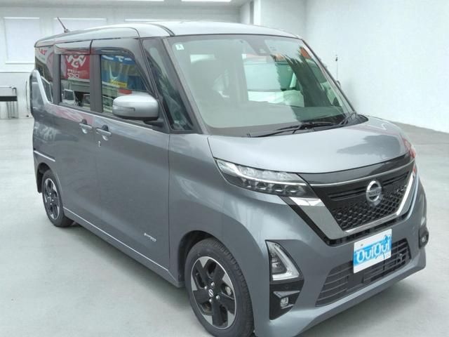 ルークス ハイウェイスター　Ｘ（3枚目）