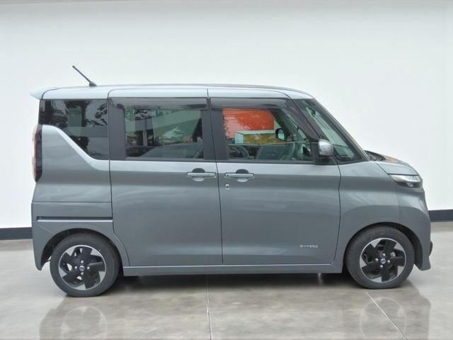 ルークス ハイウェイスター　Ｘ（4枚目）