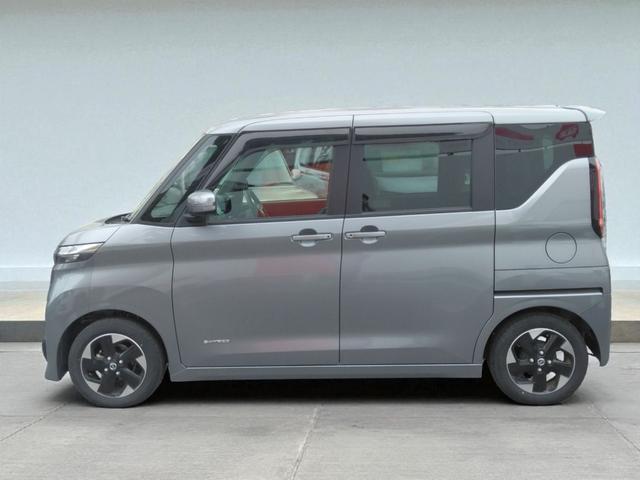 ルークス ハイウェイスター　Ｘ（8枚目）
