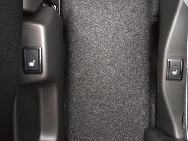 ソリオバンディット ハイブリッドＭＶ　９インチ全方位メーカーナビ／全車速追従機能付アダプティブクルーズ／両側パワースライドドア／スマホ連携／シートヒーター／天井サーキュレーター（20枚目）