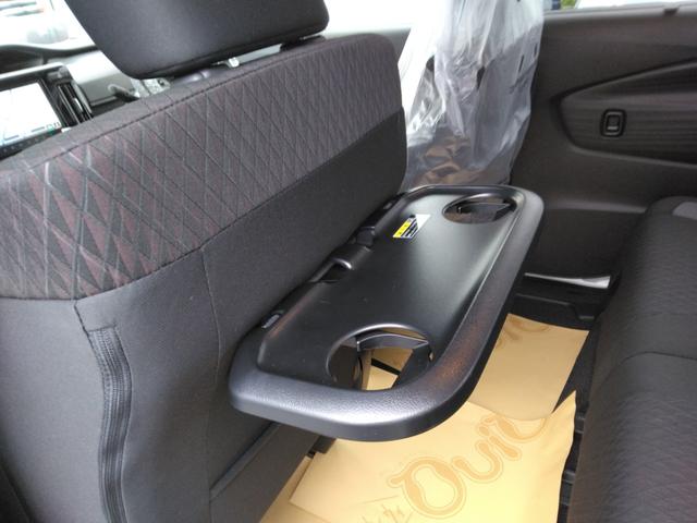 ソリオバンディット ハイブリッドＭＶ　９インチ全方位メーカーナビ／全車速追従機能付アダプティブクルーズ／両側パワースライドドア／スマホ連携／シートヒーター／天井サーキュレーター（28枚目）