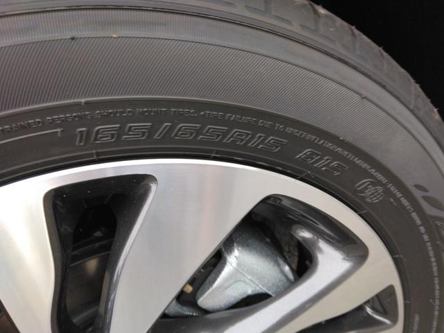ソリオバンディット ハイブリッドＭＶ　９インチ全方位メーカーナビ／全車速追従機能付アダプティブクルーズ／両側パワースライドドア／スマホ連携／シートヒーター／天井サーキュレーター（43枚目）