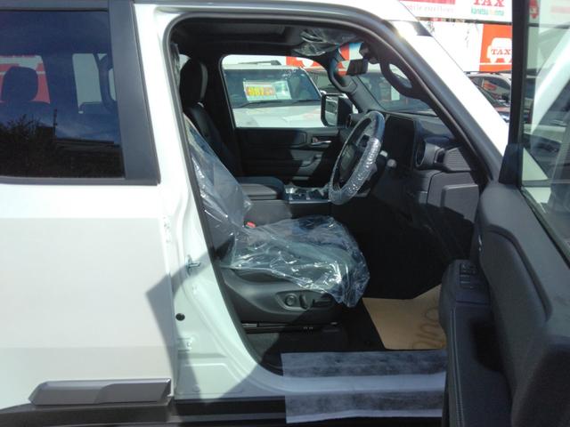 ランドクルーザー250 VX メーカー保証/モデリスタパッケージ/トヨタチームメイト/プリクラッシュセーフティ/ルーフレール/前後方ドライブレコーダー/パワーバックドア/パノラミックビューモニター(5枚目)