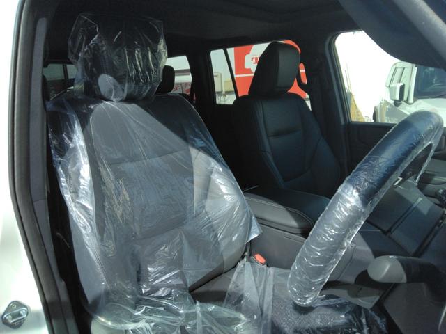 ランドクルーザー250 VX メーカー保証/モデリスタパッケージ/トヨタチームメイト/プリクラッシュセーフティ/ルーフレール/前後方ドライブレコーダー/パワーバックドア/パノラミックビューモニター(7枚目)