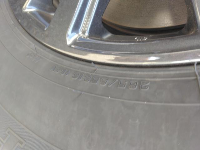 ランドクルーザー250 VX メーカー保証/モデリスタパッケージ/トヨタチームメイト/プリクラッシュセーフティ/ルーフレール/前後方ドライブレコーダー/パワーバックドア/パノラミックビューモニター(18枚目)