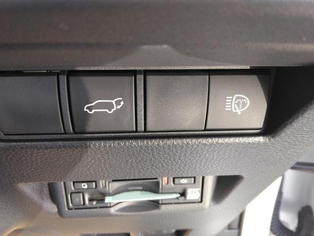 ランドクルーザー250 VX メーカー保証/モデリスタパッケージ/トヨタチームメイト/プリクラッシュセーフティ/ルーフレール/前後方ドライブレコーダー/パワーバックドア/パノラミックビューモニター(25枚目)