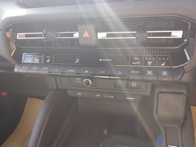 ランドクルーザー250 VX メーカー保証/モデリスタパッケージ/トヨタチームメイト/プリクラッシュセーフティ/ルーフレール/前後方ドライブレコーダー/パワーバックドア/パノラミックビューモニター(31枚目)