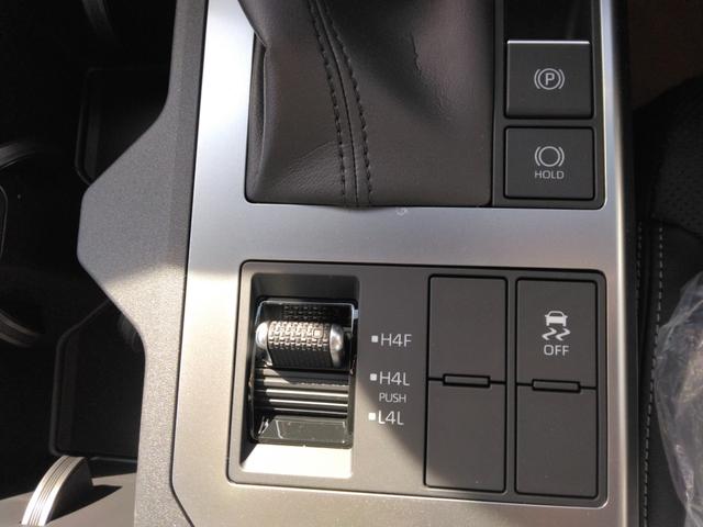 ランドクルーザー250 VX メーカー保証/モデリスタパッケージ/トヨタチームメイト/プリクラッシュセーフティ/ルーフレール/前後方ドライブレコーダー/パワーバックドア/パノラミックビューモニター(33枚目)