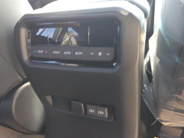 ランドクルーザー250 VX メーカー保証/モデリスタパッケージ/トヨタチームメイト/プリクラッシュセーフティ/ルーフレール/前後方ドライブレコーダー/パワーバックドア/パノラミックビューモニター(37枚目)