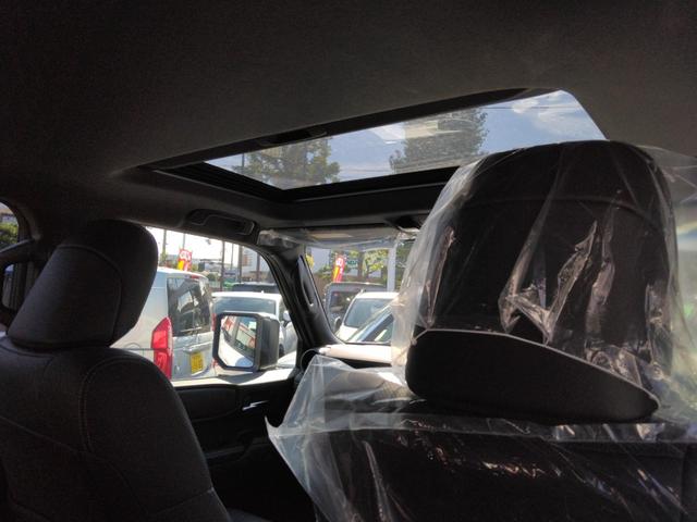 ランドクルーザー250 VX メーカー保証/モデリスタパッケージ/トヨタチームメイト/プリクラッシュセーフティ/ルーフレール/前後方ドライブレコーダー/パワーバックドア/パノラミックビューモニター(45枚目)