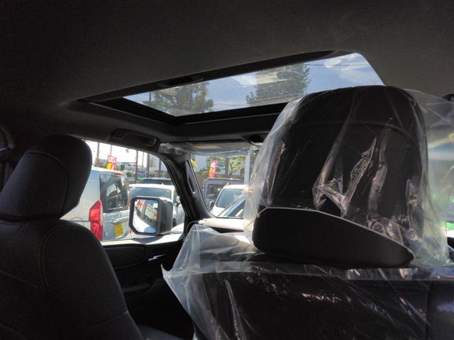 ランドクルーザー250 VX メーカー保証/モデリスタパッケージ/トヨタチームメイト/プリクラッシュセーフティ/ルーフレール/前後方ドライブレコーダー/パワーバックドア/パノラミックビューモニター(46枚目)