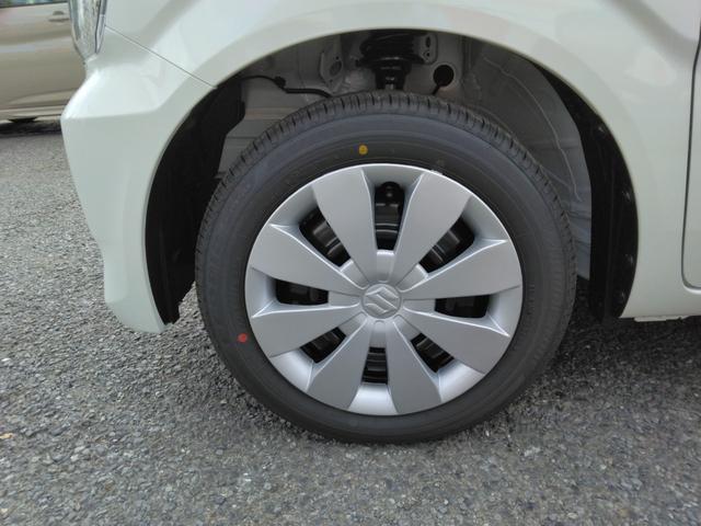 ワゴンＲ ハイブリッドＦＸ－Ｓ　メーカー保証／衝突軽減／シートヒーター／プッシュスタート／オートエアコン　後退時サポート／ＵＳＢ電源／ステリモ／ＡＣＣ／アイドリングストップ／ＵＶカットガラス（15枚目）