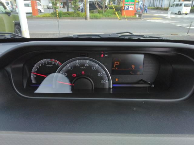 ワゴンＲ ハイブリッドＦＸ－Ｓ　メーカー保証／衝突軽減／シートヒーター／プッシュスタート／オートエアコン　後退時サポート／ＵＳＢ電源／ステリモ／ＡＣＣ／アイドリングストップ／ＵＶカットガラス（26枚目）