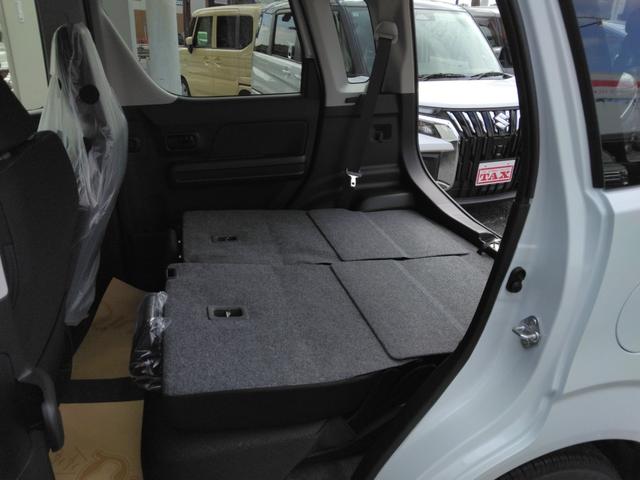 ワゴンＲ ハイブリッドＦＸ－Ｓ　メーカー保証／衝突軽減／シートヒーター／プッシュスタート／オートエアコン　後退時サポート／ＵＳＢ電源／ステリモ／ＡＣＣ／アイドリングストップ／ＵＶカットガラス（36枚目）