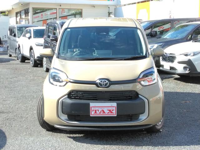 シエンタ ハイブリッドＺ　メーカー保証／純正９型ディスプレイ／パノラミックビューモニター／レーダークルーズコントロール／ＥＴＣ２．０／ドライブレコーダー前後／前席シートヒーター／オートブレーキホールド／衝突軽減（2枚目）