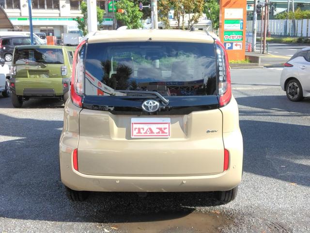 シエンタ ハイブリッドＺ　メーカー保証／純正９型ディスプレイ／パノラミックビューモニター／レーダークルーズコントロール／ＥＴＣ２．０／ドライブレコーダー前後／前席シートヒーター／オートブレーキホールド／衝突軽減（6枚目）