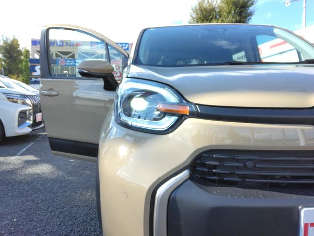 シエンタ ハイブリッドＺ　メーカー保証／純正９型ディスプレイ／パノラミックビューモニター／レーダークルーズコントロール／ＥＴＣ２．０／ドライブレコーダー前後／前席シートヒーター／オートブレーキホールド／衝突軽減（14枚目）