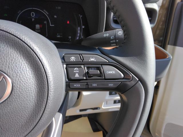 シエンタ ハイブリッドＺ　メーカー保証／純正９型ディスプレイ／パノラミックビューモニター／レーダークルーズコントロール／ＥＴＣ２．０／ドライブレコーダー前後／前席シートヒーター／オートブレーキホールド／衝突軽減（17枚目）