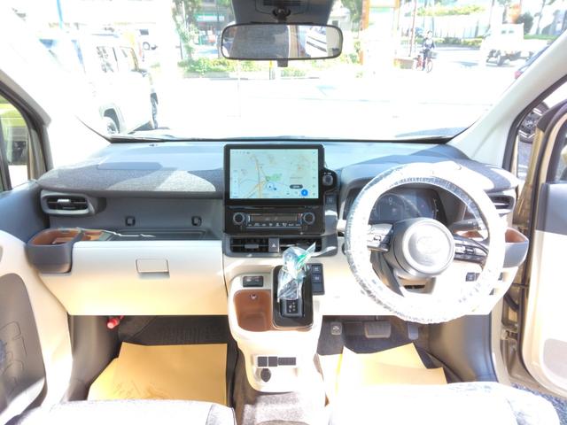 シエンタ ハイブリッドＺ　メーカー保証／純正９型ディスプレイ／パノラミックビューモニター／レーダークルーズコントロール／ＥＴＣ２．０／ドライブレコーダー前後／前席シートヒーター／オートブレーキホールド／衝突軽減（34枚目）