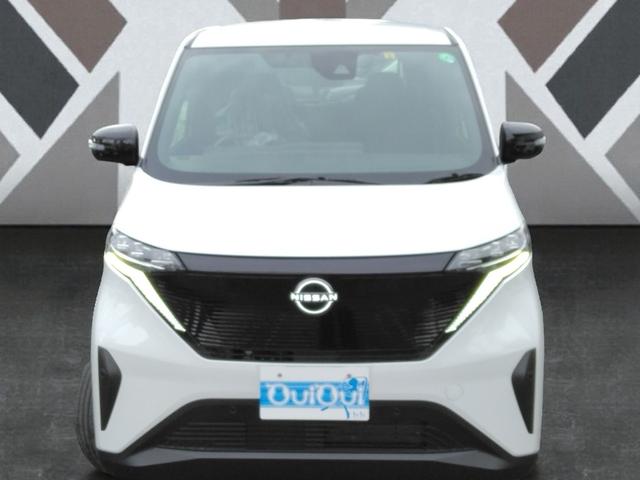 サクラ Ｘ　メーカー保証／純正９インチディスプレイオーディオ／Ｂｌｕｅｔｏｏｔｈ／アラウンドビューモニター／ＥＴＣ／セーフティーシールド／プッシュスタート／スマートキー／電動パーキング（2枚目）