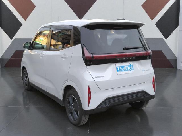 サクラ Ｘ　メーカー保証／純正９インチディスプレイオーディオ／Ｂｌｕｅｔｏｏｔｈ／アラウンドビューモニター／ＥＴＣ／セーフティーシールド／プッシュスタート／スマートキー／電動パーキング（7枚目）