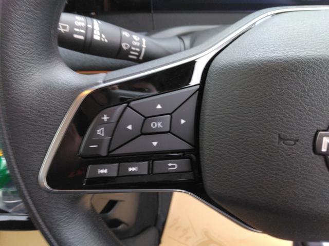 サクラ Ｘ　メーカー保証／純正９インチディスプレイオーディオ／Ｂｌｕｅｔｏｏｔｈ／アラウンドビューモニター／ＥＴＣ／セーフティーシールド／プッシュスタート／スマートキー／電動パーキング（17枚目）