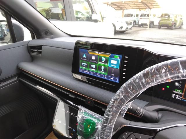 サクラ Ｘ　メーカー保証／純正９インチディスプレイオーディオ／Ｂｌｕｅｔｏｏｔｈ／アラウンドビューモニター／ＥＴＣ／セーフティーシールド／プッシュスタート／スマートキー／電動パーキング（27枚目）