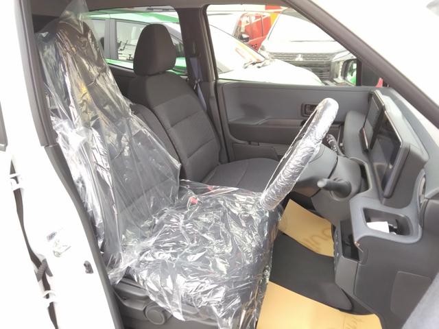 サクラ Ｘ　メーカー保証／純正９インチディスプレイオーディオ／Ｂｌｕｅｔｏｏｔｈ／アラウンドビューモニター／ＥＴＣ／セーフティーシールド／プッシュスタート／スマートキー／電動パーキング（28枚目）